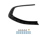 Fender Arch Molding Trim fit for GMC Sierra 1500 2019-2023 Front Right PP 85897517