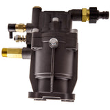 Cold Water Pressure Washer Pump Fit for 3/4" Horizontal Crank Shaft Engine 19434947