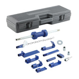 Slide Hammer Dent Puller Auto Body Repair Bearing Removal Tool Kit Heavy Duty 12009597