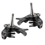 2" inch Front Drop Spindle Lowering Kit For Chevrolet S10 GMC Sonoma Jimmy For S-Series Blazer 07007059