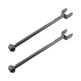 Control Camber Arm Kit Fit for E83 X32.5i, 2.5si, 3.0i, 3.0si through 2010 Fit for E89 55151500