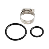 PCV Reroute & Resonator Delete Cap Fit For 2012-2016 GM 6.6L LML Duramax Diesel MT041013 54198832
