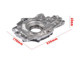 Engine Oil Pump Fits for GMC Savana 2500 3500 Chevy Suburban Silverado 1500 4.3 5.3L 90251337