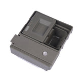 W10861000 Dishwasher Detergent Dispenser for Whirlpool KitchenAid Maytag Amana W10620296 W10620298 57413875