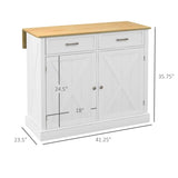 Kitchen Storage Cabinet 84608635