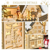 Christmas Advent Calendar 73449012