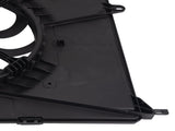 Radiator Cooling Fan Assembly fit for Chevrolet Trax 2014-2020 621-576 FA72240 94248973