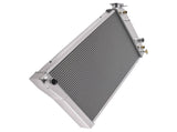 Aluminum Engine Radiator 3 Row fit for Chevrolet Corvette 5.7L 1984-90 AE829 AT 83991346