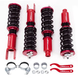 Coilover Lowering Kit fit For Honda Civic 1996-2000 Adjustable Height 22956035