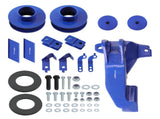 Front 2.5" Leveling Lift Kit Spacer fit for F250 F350 F450 Super Duty 2011-2022 4WD 37773882