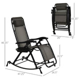 Garden chair / Rocking Chair 14891290