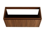 30 Inch Bathroom Cabinet With Sink,Soft Close Doors,Float Mounting Design, For Small Bathroom W999P228750