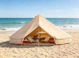 Canvas Bell Tent 90780803