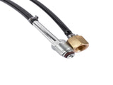 Fuel Line Kit for Chevy GMC 4.3L 5.0L 5.7L 7.4L C1500 C2500 K1500 K2500 Blazer, Tahoe, Yukon, 37062346