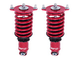Coilovers Suspension Struts Lowering Kit fit for Subaru Legacy 2005-2009 BL BP 59992368