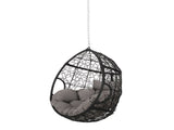 HANGING CHAIR WITH 8FT CHAIN 40301761