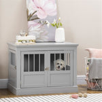 ZUN Dog Crate/Pet cages 96379866