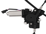 Driver Side Window Regulator Assembly fit for Dodge Caravan Grand Caravan 2001-2003 47809181