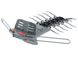 TA-102Y 360-Degree Rotation UV Dual Bands 28-36dB Outdoor Antenna Dovetail Guide without Stand 71350397