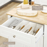 Kitchen Storage Cabinet 87327287