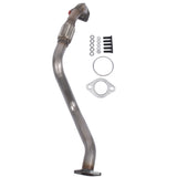 Brand New Front Flex Pipe Fits for Chevrolet Aveo Base Special Value 4-Door 2004-2008 69980204