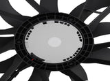Cooling Fan 800W fit for Jeep Gladiator JT Wrangler JL 2018-2024 68272755AA 32235471