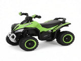 Green No Power Kids Push Car Anti-Tip Ride On with Music, Lights for 1.5-3 Year Old 54601988