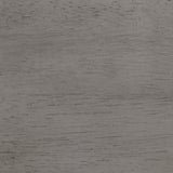 Grey Padded Side Chair B062P153692