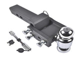 Trailer Hitches Trailer Hitch Ball Mount fits for 2-inch Trailer Hitch Receivers TS10033B 55125736