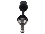 2x Front CV Axle Shaft fit for Chevy Malibu Oldsmobile Alero Saturn Aura Pontiac G6 09880418