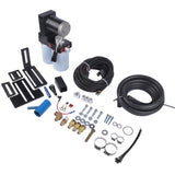 ZUN Diesel Fuel Lift Pump System Fits for Chevy Duramax 6.6L Diesel LML GMC Duramax 6.6L Diesel LML 97469481