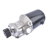 Power Steering Pump For Massey Ferguson Tractor 30 40B 50A 165 203 204 1884357M91 3107201M91 11671151