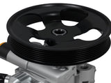 Power Steering Pump w/Pulley fit for Toyota FJ Cruiser 2010-14 V6 4.0L 21-484 95566384
