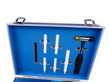 Car Paintless Dent Repair Tools 1380W Pro PDR Induction Heater Machine Hot Box 45898733