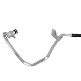 Turbo Coolant Return Hose fit for Mercedes S500 CLS63 ML63 E550 CLS550 ML500 4.7 5.5 L 82306247