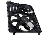 Radiator Cooling Fan Assembly fit for Land Rover Range Rover Evoque 12-2017 LR045248 46028250