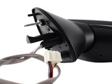 Left Rear View Mirror fit for Toyota Camry Hybrid 2.5L 2018-2022 Heated Signal 11750217