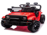 24V Kids Ride on Car W/Parents Control,Four-wheel suspension,2WD,Power W1578P235082