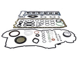 Full Engine Gasket Set for BMW X3 X5 Z4 328i 528xi 128i 528i E82 E83 E90 E91 E92 OE 11127553209 20399499