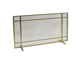 FIRE SCREEN 65183.00GLD