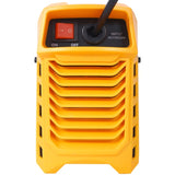 110V/220V Portable ARC Welder Actual 160A ARC/Lift TIG Welding Machine, Dual Voltage Electric Welder W465137137