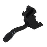 Turn Signal Wiper Switch Lever fit for Ford E150 E250 E350 Van 1997-2004 Black 37340885