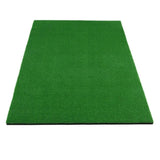 Golf Hitting Mats - 3.8'x5' Artificial Turf Training Mat for Indoor/Outdoor Swing Practice W2836P232196