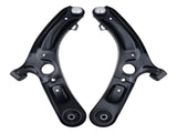 8PC Front Lower Control Arm Kit Left Right fit for Hyundai Elantra 2011-2017 K622232 59001173