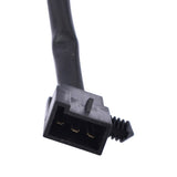Rear Windshield Wiper Motor for Ford Escape Mercury Mazda 2001-2007 4L8Z17508AB YL8Z17508AB 54302088