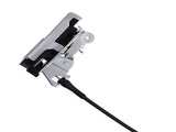 Door Latch Rear Left Right fit for Ford F-150 04-08 8L3Z-18264A01-B with Cable 29816463