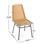 ZUN Dining chair N779P201261L