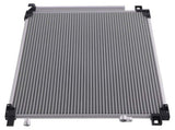 AC Condenser fit for Lexus ES350 2019-2022 NX250 Toyota Camry 884A006010 884A006040 18864441