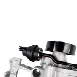 Engine Coolant Water Pump Assembly Replacement for BMW F20 F22 F23 F31 F32 F33 F34 F36 G30 G32 45451673