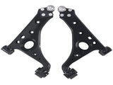2x Front Lower Control Arms fit for Buick Encore 2013 2014 2015 2016-2022 Chevy Trax 51145172